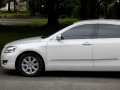 Pearl White Toyota Camry 2008 for sale in Cagayan de Oro-1