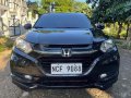 Selling Black Honda HR-V 2015 in Antipolo-2
