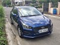 Selling Blue Hyundai Reina 2020 in Antipolo-6