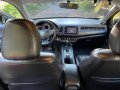 Selling Black Honda HR-V 2015 in Antipolo-4