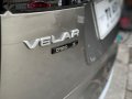Silver Land Rover Range Rover Velar 2020 for sale in San Juan-6