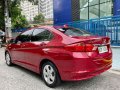 Sell Red 2017 Honda City in Manila-6