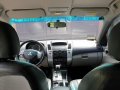 Grey Mitsubishi Montero 2009 for sale in Paranaque-3
