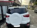 Selling Pearl White Ford Ecosport 2016 in Quezon-5