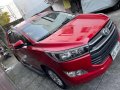 Red Toyota Innova 2020 for sale in Quezon-5