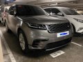 Silver Land Rover Range Rover Velar 2020 for sale in San Juan-1