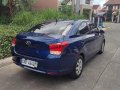 Selling Blue Hyundai Reina 2020 in Antipolo-8