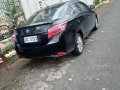 Selling Black Toyota Vios 2018 in Los Baños-2