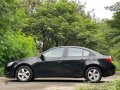 Selling Black Chevrolet Cruze 2012 in Las Piñas-5