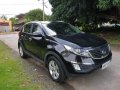 Selling Black Kia Sportage 2014 in Taguig-6