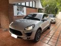 Selling White Porsche Macan 2015 in Quezon-1