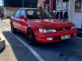 Selling Red Toyota Corolla 1996 in San Fernando-3