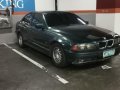 Green BMW 523I 1999 for sale in Pasig-5