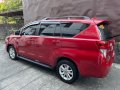Red Toyota Innova 2020 for sale in Quezon-8