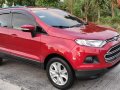 Red Ford Ecosport 2016 for sale in Imus-6