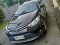 Selling Black Toyota Vios 2018 in Los Baños-3