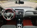 Sell Red 2017 Honda City in Manila-2