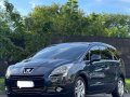 Black Peugeot 5008 2015 for sale in Las Piñas-0