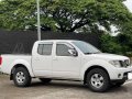 White Nissan Frontier Navara 2012 for sale in Parañaque-5