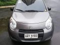 Grey Suzuki Swift 2014 for sale in Pasig-4