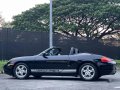 Selling Black Porsche Boxster 2002 in Las Piñas-5