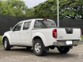 White Nissan Frontier Navara 2012 for sale in Parañaque-8