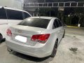 Selling Pearl White Chevrolet Cruze 2012 in Bacoor-3