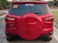 Red Ford Ecosport 2016 for sale in Imus-5