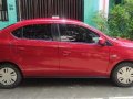 Selling Red Mitsubishi Mirage G4 2016 in Rizal-3