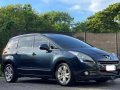 Black Peugeot 5008 2015 for sale in Las Piñas-4