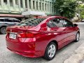 Sell Red 2017 Honda City in Manila-8