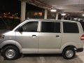 Brightsilver Suzuki APV 2013 for sale in Makati-4