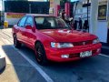 Selling Red Toyota Corolla 1996 in San Fernando-0