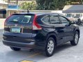 Selling Black Honda Cr-V 2013 in Malabon-7