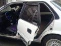 White Toyota Corolla 1989 for sale in Pasay-5