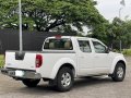 White Nissan Frontier Navara 2012 for sale in Parañaque-4