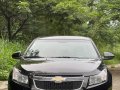 Selling Black Chevrolet Cruze 2012 in Las Piñas-7
