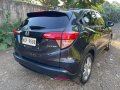 Selling Black Honda HR-V 2015 in Antipolo-6