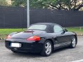 Selling Black Porsche Boxster 2002 in Las Piñas-8