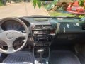 Pearl White Honda Civic 2000 for sale in Sarangani-2
