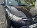 Selling Black Toyota Vios 2018 in Los Baños-4