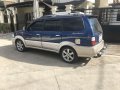 Selling Blue Toyota Revo 2001 in Rosario-8