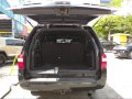 Selling Black Ford Expedition 2016 in Quezon-4