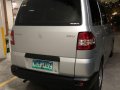 Brightsilver Suzuki APV 2013 for sale in Makati-5