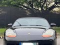 Selling Black Porsche Boxster 2002 in Las Piñas-2