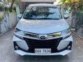 Selling Pearl White Toyota Avanza 2020 in Imus-6