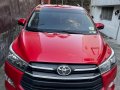 Red Toyota Innova 2020 for sale in Quezon-6