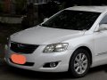 Pearl White Toyota Camry 2008 for sale in Cagayan de Oro-3