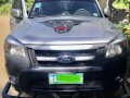Selling Silver Ford Ranger 2011 in Valenzuela-3