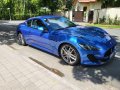 Selling Blue Maserati GranTurismo 2013 in Makati-8